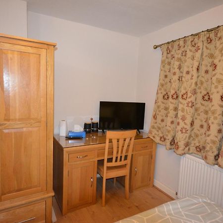 Large Ensuite Room Oxford Eksteriør bilde