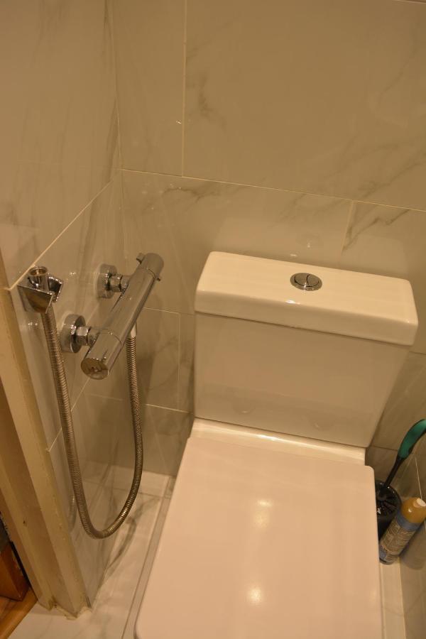 Large Ensuite Room Oxford Eksteriør bilde