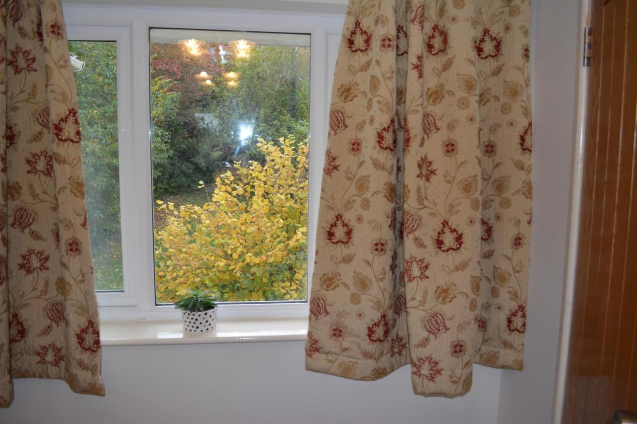 Large Ensuite Room Oxford Eksteriør bilde